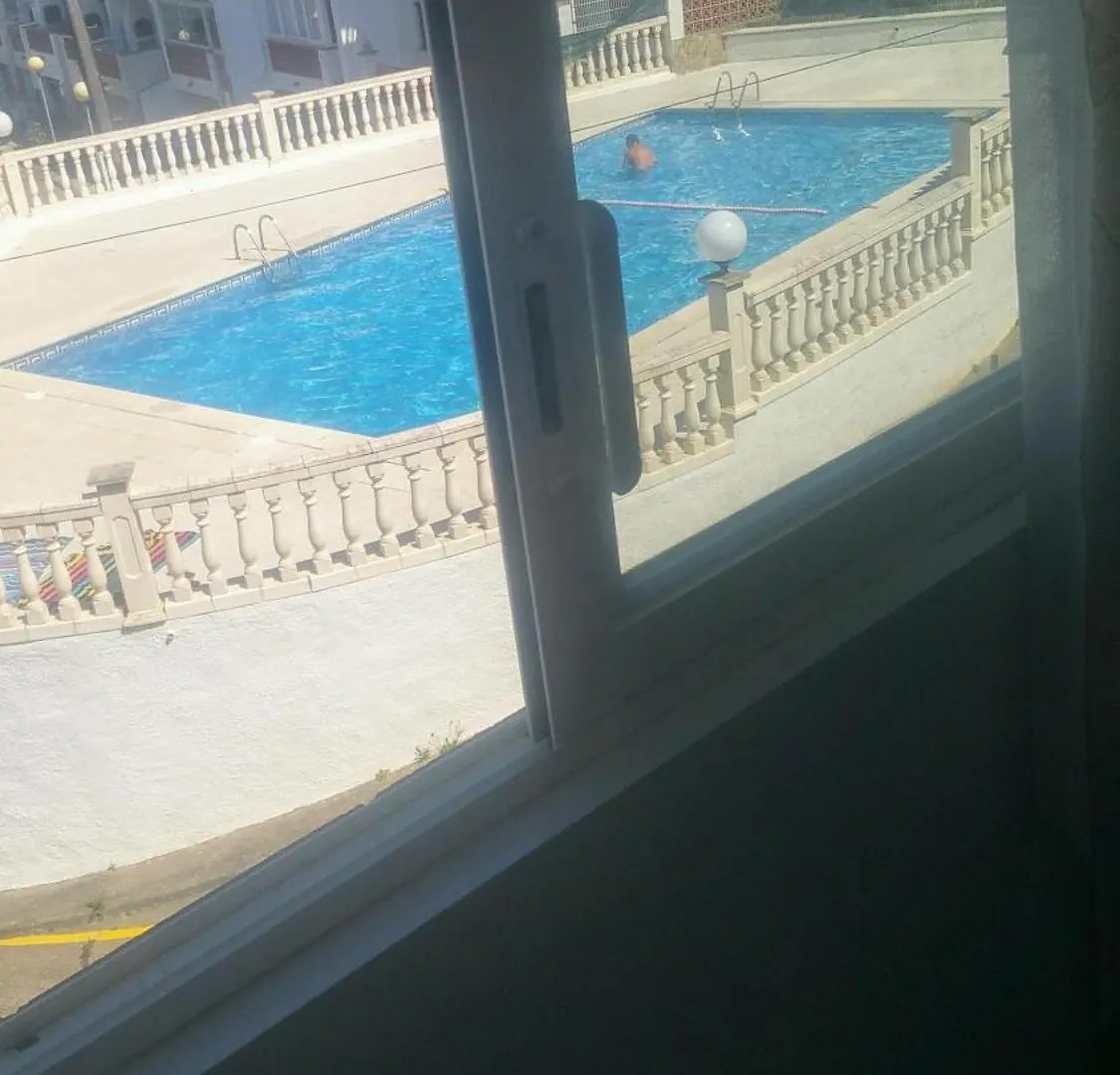 Roses Appartement 0*,  Spanje