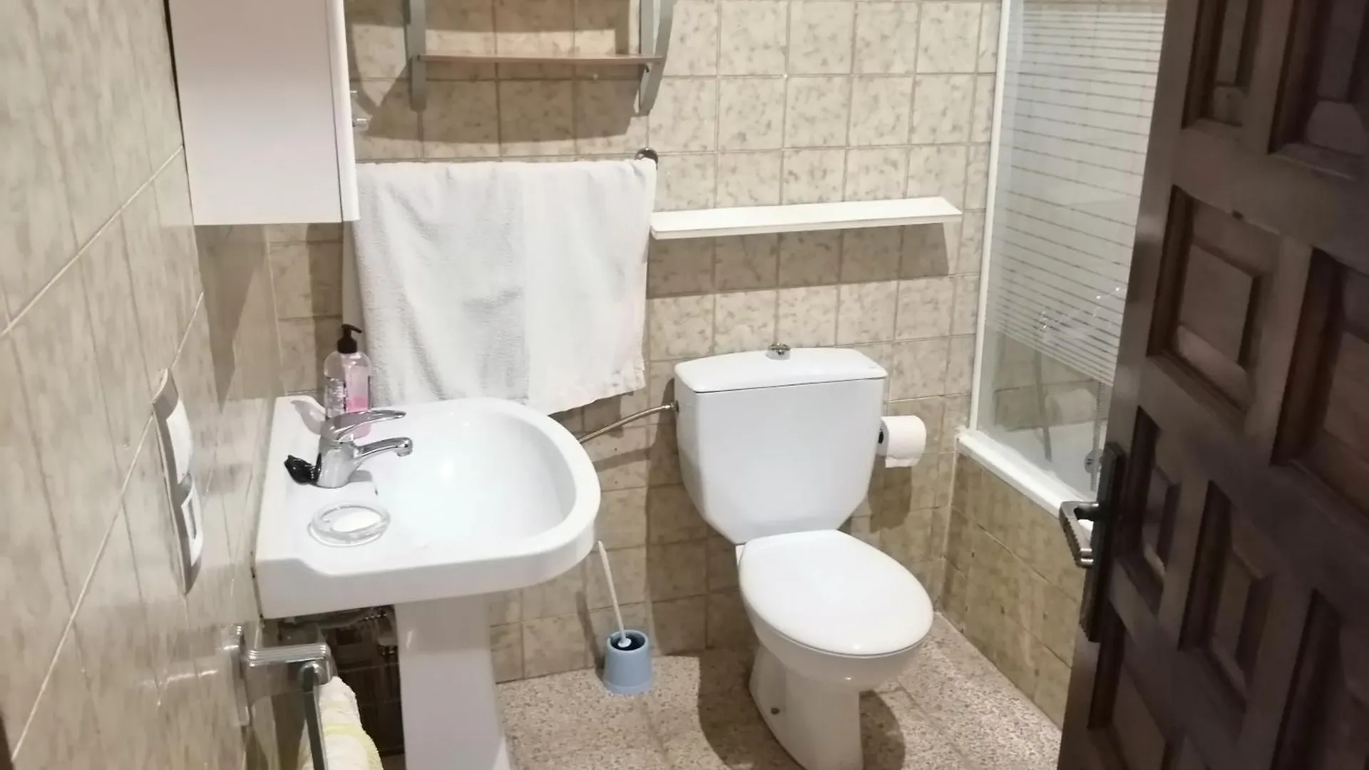 Roses Appartement