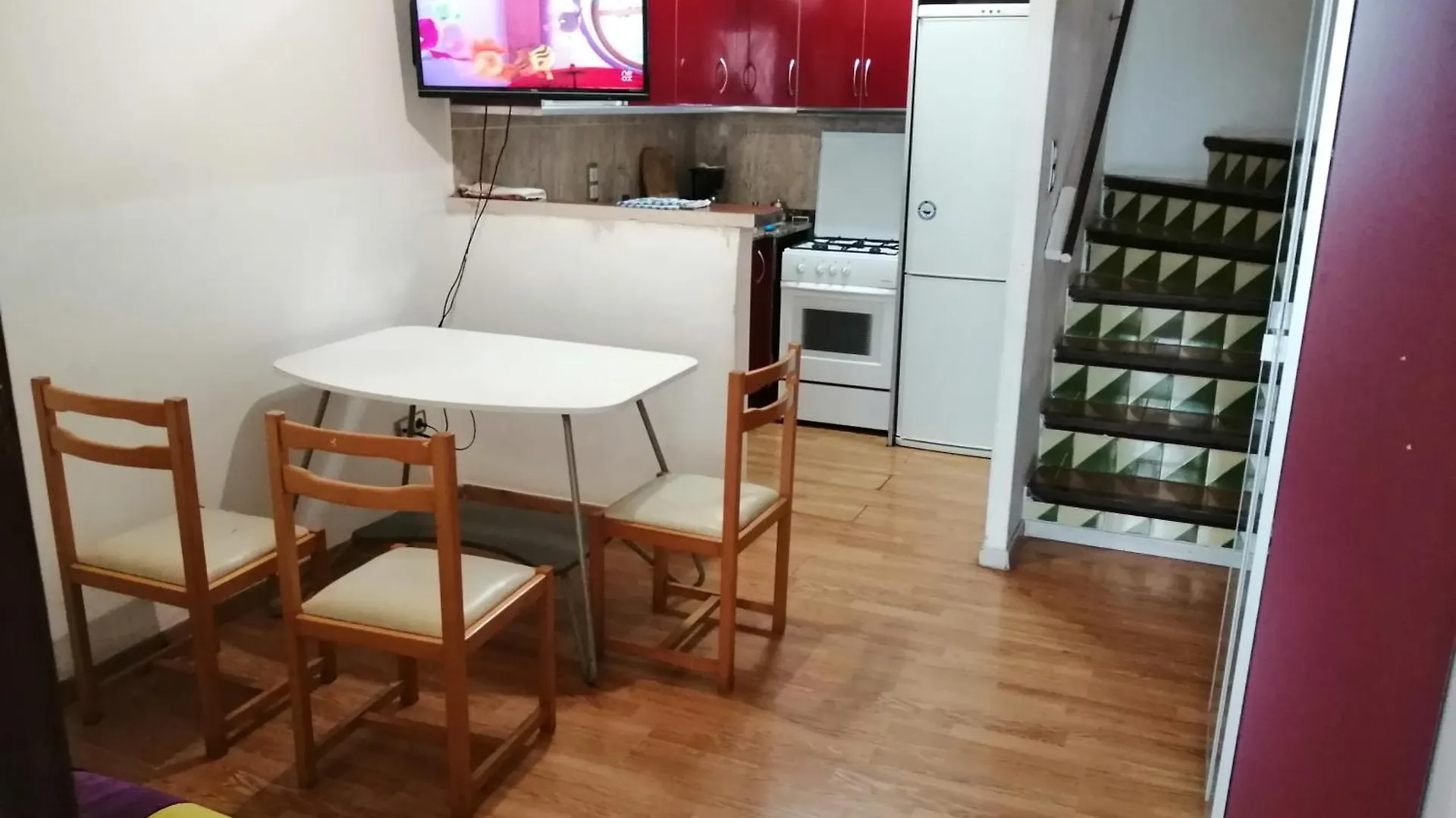 Roses Daire İspanya