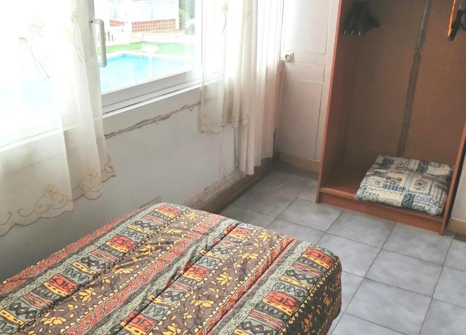 Roses Appartement