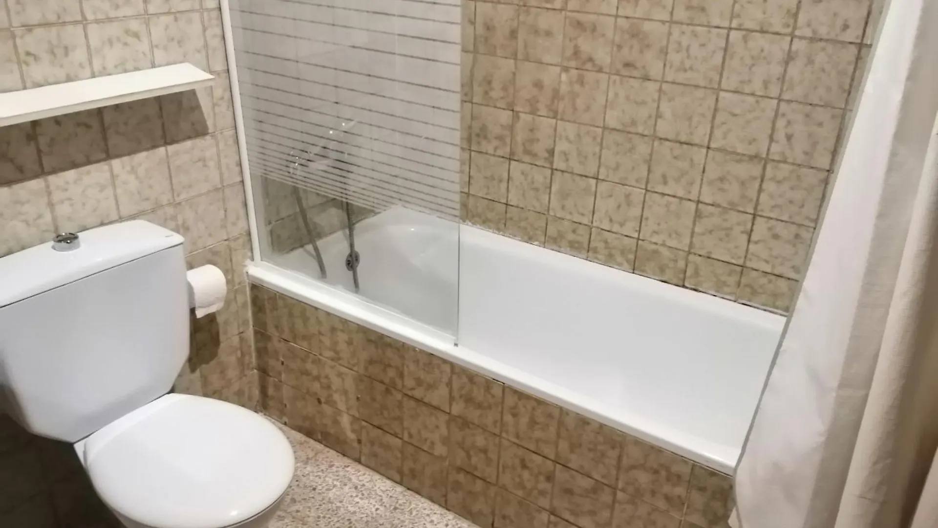 Roses Appartement Spanje